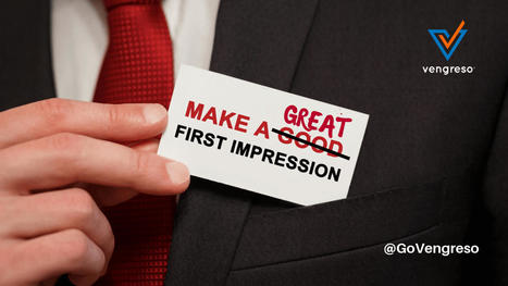 LinkedIn Profile Tips to Go From Good to Great | Brands.live | Scoop.it