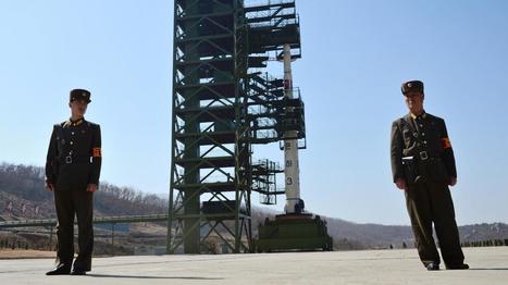 Corée du Nord : les enjeux du dernier tir de missile | Newsletter navale | Scoop.it