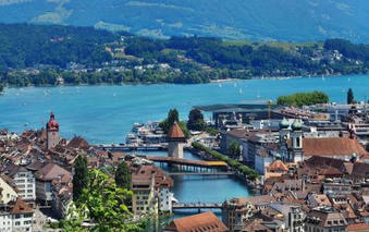 Luzern stärkt Akzeptanz für den Tourismus | Destination Management Issues | Scoop.it