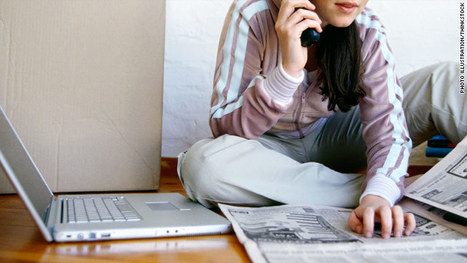 Quiz: How Do I Apply for Jobs Online? | Teaching Business Communication and Employment | Scoop.it