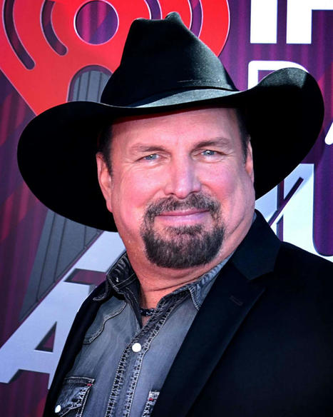 Garth Brooks Comes Out With A New Album With Plans With Wife Trisha | Christian Inspirational Blog | Scoop.it