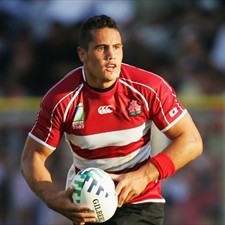 Japan forced to make two more replacements | RWC - Rugby World Cup 2011 | Scoop.it
