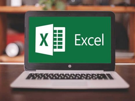 Las 10 funciones de Excel que según Microsoft todos deberíamos conocer | Education 2.0 & 3.0 | Scoop.it