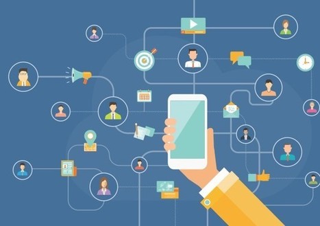 L'intelligence Artificielle, futur de l'expérience client ? (1/2) | L'expérience client | Scoop.it