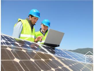 Plus de 310.000 emplois dans les renouvelables et les &eacute;conomies d&rsquo;&eacute;nergie | M&eacute;tiers et emploi de l'&eacute;conomie verte | Scoop.it