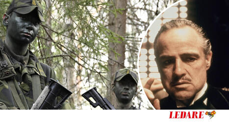 Trafikverket sabbar f&ouml;r F&ouml;rsvarsmakten i &Ouml;stersund | 1Uutiset - Lukemisen t&auml;hden | Scoop.it