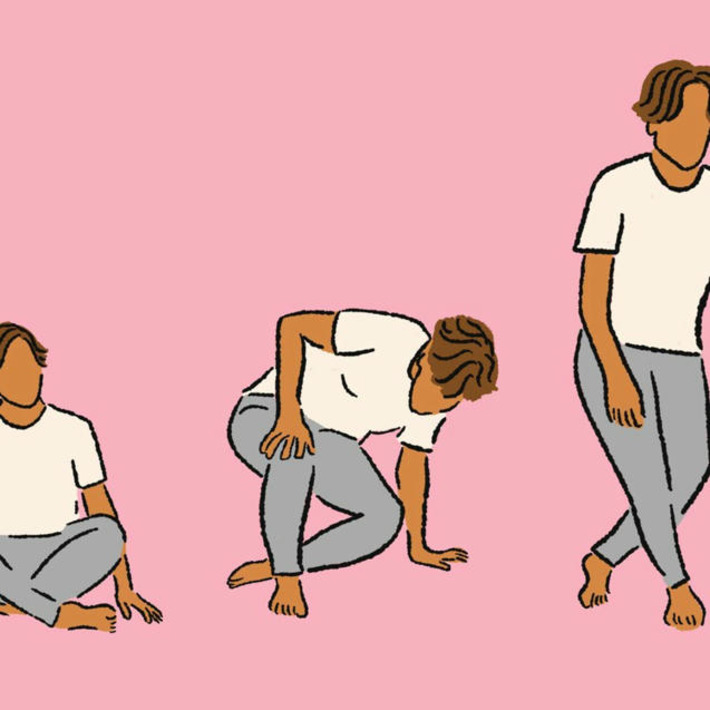 This simple fitness test might predict how long you’ll live | The Health Report | Scoop.it