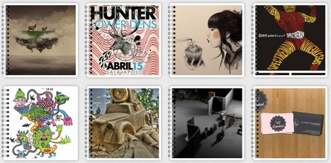 Dropr : Multimedia Portfolio Collective | Filtrar contenido | Scoop.it