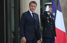 Laïcité : Emmanuel Macron appelle les francs-maçons à être des « vigies » de la loi de 1905 | LA LAÏCITÉ DANS LE MONDE | Scoop.it