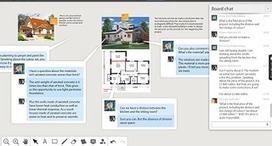 RealtimeBoard A Great Tool for Visual Collaboration ~ Educational Technology and Mobile Learning | Learning Commons - 21st Century Libraries in K-12 schools | Scoop.it