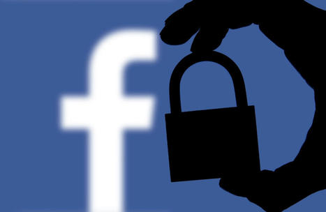Privacy Shield: Facebook droht eine Blockade für Datentransfers | Android and iPad apps for language teachers | Scoop.it