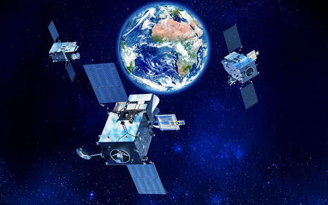 Aerospace Valley News - August 28, 2026 | Aerospace & Mobility | Scoop.it