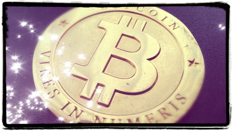 Beyond Bitcoin: Your Guide to Digital Currencies | iSchoolLeader Magazine | Scoop.it