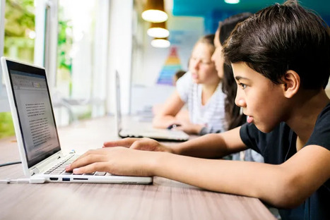 With more students using AI, how can schools promote academic integrity? | ED 262 KCKCC Sp '25 | Scoop.it