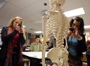 Today&rsquo;s mobile devices are tomorrow&rsquo;s textbooks | Learning & Technology News | Scoop.it