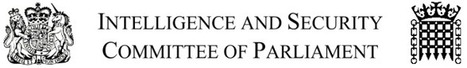 The Intelligence and Security Committee of Parliament: report on the Draft Investigatory Powers bill | Data and society | Scoop.it