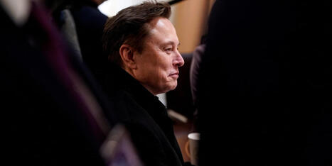 Elon Musk&rsquo;s Tesla Compensation Last Year Surpassed $158 Billion | Gouvernance - Veille quotidienne | Scoop.it