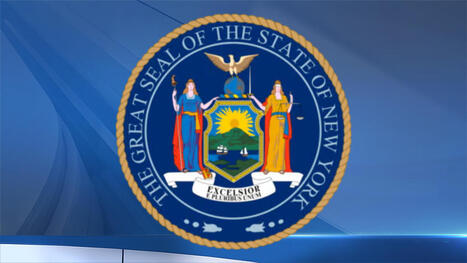 New York bill requiring domestic violence lethality assessments heads to Gov. Hochul's desk - WHEC | Operation Oya | Scoop.it