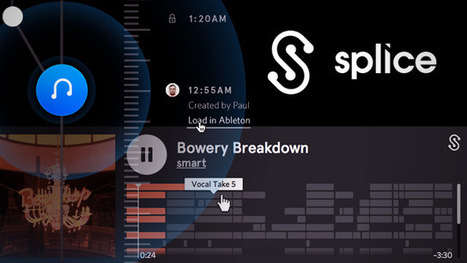 Ableton Live Session Management + Collaboration in the Cloud | G-Tips: Digital Dj | Scoop.it