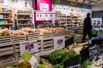 Roncq  : Un magasin Prise direct’ va s’implanter en métropole lilloise | Distribution - Innovation | Scoop.it