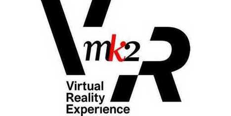 mk2 VR lance son Intelligence Artificielle pour enrichir l’expérience client ! | IA & CX | Scoop.it