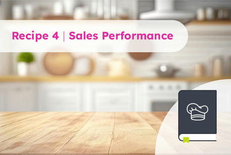 B2B Sales Performance and Go-to-Market Platform Usage | Demandbase | The GTM Alert | Scoop.it