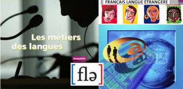 Professeurs de FLE et Métiers des Langues | FLE | Scoop.it