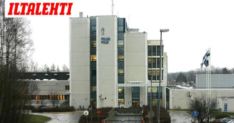 Diplomi-insin&ouml;&ouml;ri vangittiin Espoossa &ndash; T&auml;st&auml; h&auml;nt&auml; ep&auml;ill&auml;&auml;n | 1Uutiset - Lukemisen t&auml;hden | Scoop.it