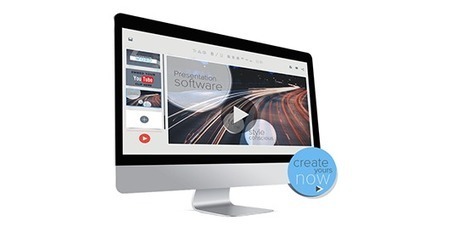 PowToon - Brings Awesomeness to Your Presentations | Public Relations & Social Marketing Insight | Scoop.it