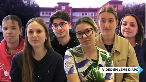 Premier stage infirmier : des étudiants d’IFSI racontent leur expérience  | Actu Orientation, Métier, Informations | Scoop.it