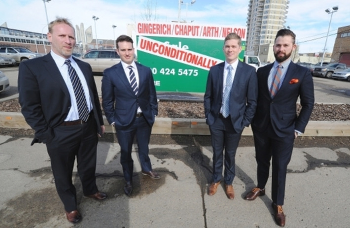Lamphier: Condo projects on the rise in shadow of Edmonton’s new arena | Real Estate Report | Scoop.it