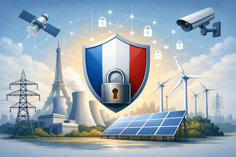 PPE3 : l&rsquo;&eacute;lectricit&eacute;, socle discret de la souverainet&eacute; num&eacute;rique | Veille #Cybers&eacute;curit&eacute; #DCIT Conseil | Scoop.it