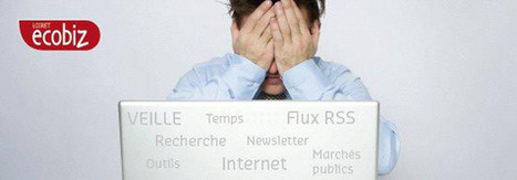 Dossier comparatif de 12 solutions de curation et veille internet | Intelligence Web | Scoop.it