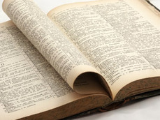 DICTIONNAIRE - Annuaire de dictionnaires en ligne | APPRENDRE À L'ÈRE NUMÉRIQUE | Scoop.it