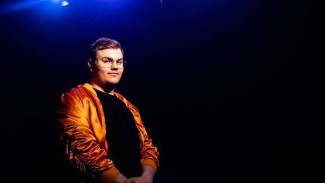 Aksel Kankaanrannan koskettava Looking Back -biisi kehottaa elämään hetkessä | UMK20 | yle.fi | 1Uutiset - Lukemisen tähden | Scoop.it