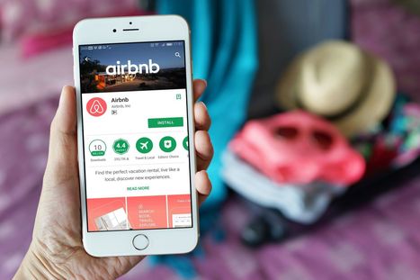Les paiements d’Airbnb passeront par le Luxembourg | #DigitalLuxembourg #Europe  | Luxembourg (Europe) | Scoop.it