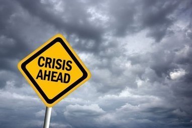 #HR #Leadership "What Leaders Need To Do To Successfully Resolve A Crisis"  | Soup for thought | Scoop.it