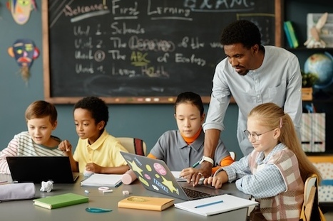 Gen Z educators embrace AI tools more often than Gen X | Educational Technology News | Scoop.it