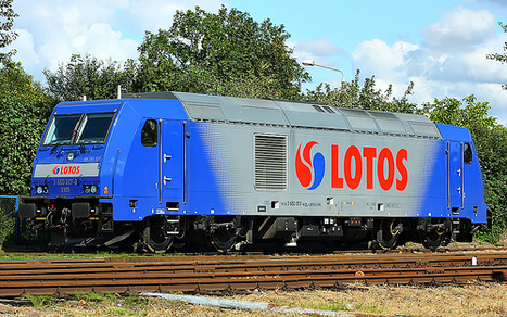 Brasil | Novas concessões de ferrovias vão gerar mercado de 3 mil locomotivas 50 mil vagões | Notícias-Ferroviárias Português | Scoop.it