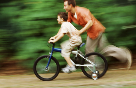 Some is good, more is better: Regular exercise can cut your diabetes risk | In the news: data in the UK Data Service collection across the web | Scoop.it