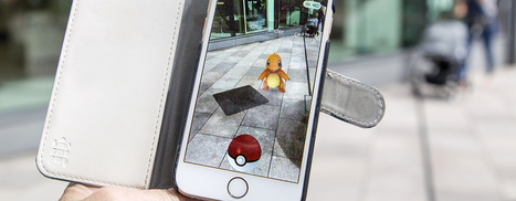 How Will AR Transform Education? [#Infographic] | Educational Technology News | Scoop.it