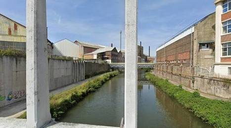 Faits divers : une usine de sid&eacute;rurgie mise en demeure apr&egrave;s des &eacute;pisodes de pollution / 11.10.2020 | Pollution accidentelle des eaux par produits chimiques | Scoop.it