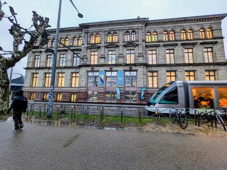 Bon plan &agrave; Strasbourg : ce mus&eacute;e organise une visite gratuite, voici pour qui | Strasbourg Eurom&eacute;tropole Actu | Scoop.it