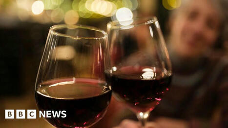 US surgeon general calls for cancer warnings on alcoholic drinks | The regulatory insider | Scoop.it