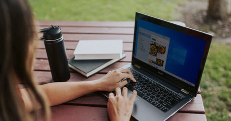 Transform Worksheets Into Interactive Online Activities for Students via Monica Burns&nbsp; | Rapid eLearning | Scoop.it