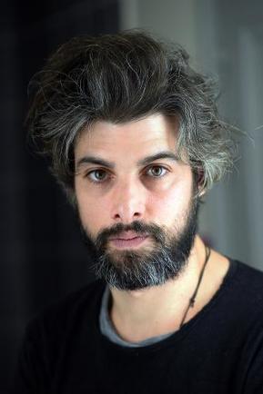 Micha Lescot, le grand échalas du théâtre français | Revue de presse théâtre | Scoop.it