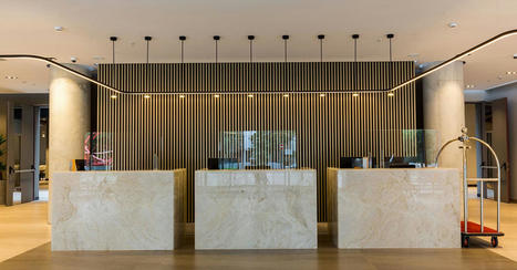 Key retail trends to enhance the hospitality experience post-Covid | (Macro)Tendances Tourisme & Travel | Scoop.it