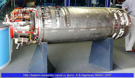 India and Russia in Talks to Manufacture BrahMos and BrahMos-NG Ramjet Engines in India | DEFENSE NEWS | Scoop.it