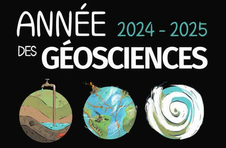 Rencontres métiers autour des géosciences | Veille Éducative - L'actualité de l'éducation en continu | Scoop.it