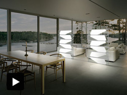 Le verre, matériau hybride 1/2 Inspiration d'architectes | Immobilier | Scoop.it